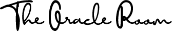 The Oracle Room
